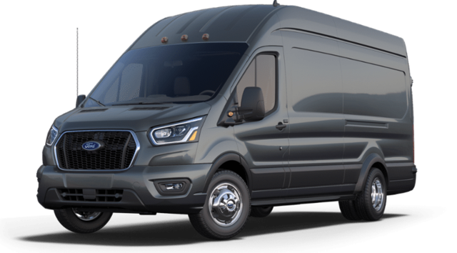 2025 Ford Transit® External Image 1